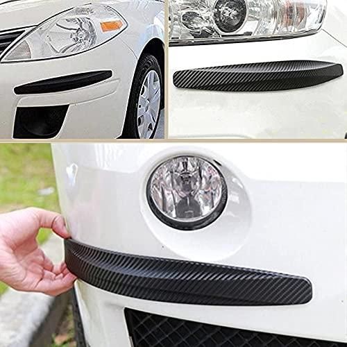 Car Bumper Scratch Guard/Protector Compatible