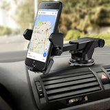 Revolex Zoom Star Pros Car Mobile Holder