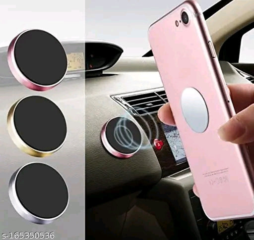 Universal Magnetic Car Mount for Car Mobile Phone Holder